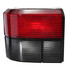 Tail Light Lamps T4 Red VW Transporter Smoked - 1