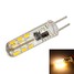 Cool White 2w Smd 100 G4 Blue Led Corn Lights - 5