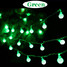 Christmas Light 10m Outdoor Lighting Festival 100led Led String Lights - 7