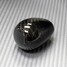 Shifter knob Manual Transmission Car Gear Shift Real Universal 3 Carbon Fiber - 1