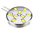 G4 Warm White Spot Lights Smd Cool White - 5