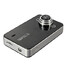 K6000 G-Sensor Night Vision Mini Car DVR Video Camera Recorder 720P - 6