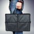 Back Rear Trunk Foldable Car Pocket Seat Storage Bag Cage Auto Organizer - 3