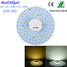 220-240v 20w Warm White Ceiling Light 1800lm White Light Led - 1