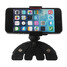 Slot Cell Phone Holder for iPhone Mount Universal Car CD 5S - 2