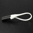 Gift Key Chain Men Series Creative Ring Keyfob Metal Titanium Car - 5