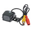 Camera Car Rear View Reverse Parking Backup LED Night Vision - 4