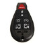 Buttons Keyless Entry Remote Key Fob Transmitter Chrysler Dodge - 2