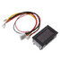 Digital LED AMP Volt Meter 100A Voltmeter Ammeter Current - 5