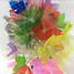 Colorful Waterproof Flowers 20-led Christmas Decoration Rgb - 4