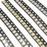 Lamp 5pcs Super Bright SMD 5 Colors Motorcycle Car LED Strip Lights Room Beads - 8