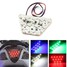 YAMAHA Brake Light RSZ100 12V Motorcycle LED Tail Driving Strobe Modified - 1