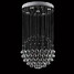 Country Tiffany Electroplated Traditional/classic Chandelier Feature Island Modern/contemporary - 3