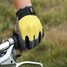 Breathable Half Finger Gloves Male and Female Cycling Gloves Antiskid - 5