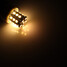 Ac 220-240 V Warm White Smd Led Corn Lights 4w E26/e27 - 6