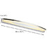 Super 7w 100cm 9w Wall Light Lighting - 4