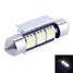 Led 9m Door Dc12v Lamp Ice 6000k 50lm - 1