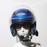 Group 1PC 1000m Channels Change People Helmet Intercom with Bluetooth Talking - 10