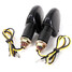 E11 Motorcycle Turn Signal Indicators 14 LED Light Lamp - 4