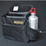Cup Holder Phone Seat Storage Bag Backseat Seat Vehicle Auto Multi-Pocket Car Organizer - 2