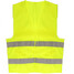 Environmental Coat Reflective Vest Vest Safety Traffic Breathable - 2