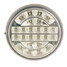 Interior Light 14CM Reading Light Lamp 24 LED Roof Ceiling Dia White Light Dome Round Car - 3