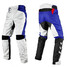 Knee Men Trousers With DUHAN Pants Protective Motocross Racing - 1