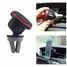 Mini Rotation Air Vent Outlet Magnetic Car Phone Holder for iPhone Samsung Mount - 1