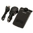 Wireless Bluetooth Car Hands Free Clip Player Speaker Mp3 - 4