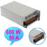 600W Power Supply Transformer DC 12V 50A LED Strip Light - 2