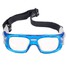Eye Glasses Goggles Eyewear Safety Football Protective Sports Riding Basketball - 9