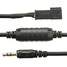 Cable Adapter AUX 3.5mm Car Audio Input BMW - 3