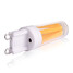 Warm Filament Bulb Chandelier Light 3w Ac220-240v Cold White - 3