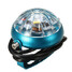 Lamp 10W Motorcycle 12V Lights Warning Anti-Fog LED Taillight - 4