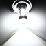 LED Fog Daytime Running Lamp White High Bulb For Car Low 80W H4 - 3