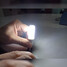 Led Bi-pin Light Ba15d Cool White 3w Waterproof 100 - 5