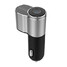 Ports USB Car Charger Support Bluetooth Bluetooth Headset Two - 3