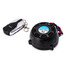 12V 125dB Alarm Engine Start Systems Motorcycle Anti-theft Security Remote Control - 4