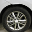Wheel Universal Automobile LED Car Chassis Lamp 4pcs Light Eyebrow Strobe Flashing Light - 4