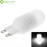 Warm White 3000k 6500k 240lm Spot Bulb 3w Cool White Light Led G9 - 8