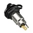 12V-24V 20A Motor Auto Cigarette Lighter US Plug Port Socket Power - 4