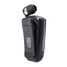 V4.0 Multimedia Retractable Headset Wireless Mono - 4