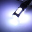 Bulb Fog White Light Led 8w Car 450-500lm H3 12v - 4