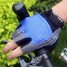 INBIKE Bicycle Motorcycle Racing Gloves Half Finger Safety - 3