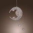 Living Room Modern/contemporary Kitchen Feature For Mini Style Metal Globe Electroplated Dining Room Pendant Light - 5