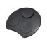 Smart Fortwo Replacement Remote Key Fob Black Rubber Pad 3 Button - 4