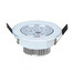 350lm Ceiling Lights Lights 3leds 3w 85-265v - 1