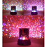 Night Light Sky Star Projector Usb Random Color Starry - 2