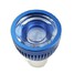 LED Headlight Lamp Motorcycle Electric Bike H4 Plug Type 6W - 4