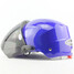 Motorcycle Helmet Half Electric Car Summer UV Helmet GSB - 6